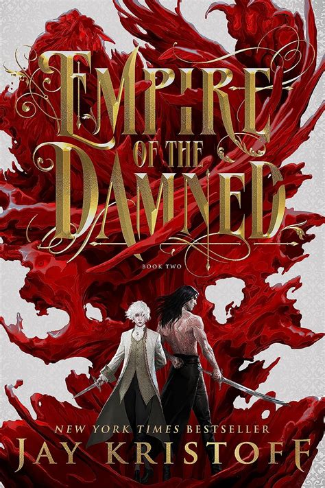 Empire of the Damned 